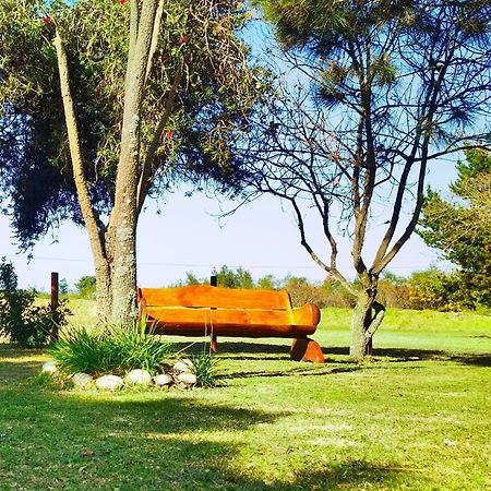 Moonsong Accommodation & Camping Plettenberg Bay Exterior foto