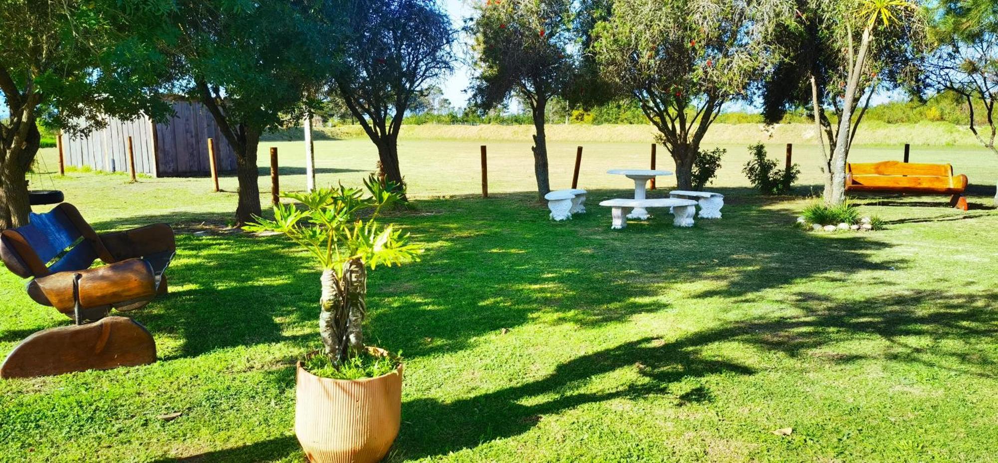 Moonsong Accommodation & Camping Plettenberg Bay Exterior foto