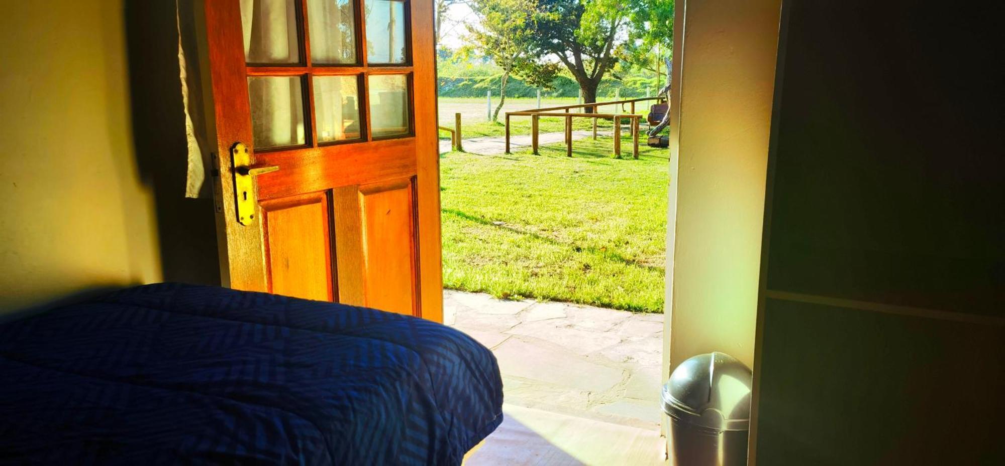 Moonsong Accommodation & Camping Plettenberg Bay Exterior foto