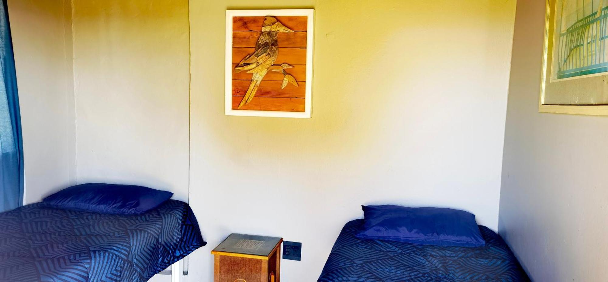 Moonsong Accommodation & Camping Plettenberg Bay Exterior foto