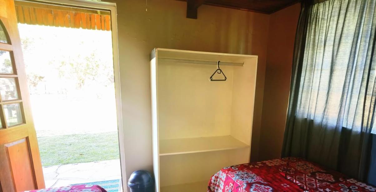 Moonsong Accommodation & Camping Plettenberg Bay Exterior foto